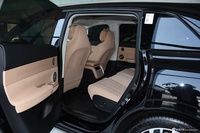 2024款星纪元 ET纯电版四驱顶配