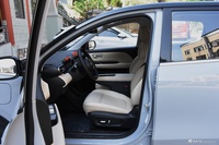 2024款五菱缤果PLUS 510km 旗舰版