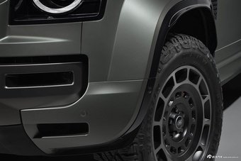 2026款路虎卫士 110 OCTA