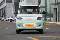 2024款宏光MINIEV 215km 青春版