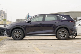 2025款凯翼昆仑 1.5T 山峰版 5座