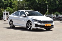 2025款速腾 改款 300TSI DSG卓越版