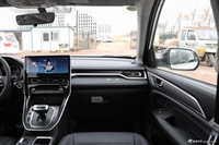 2022款哈弗M6 PLUS 1.5T DCT柳岩联名版