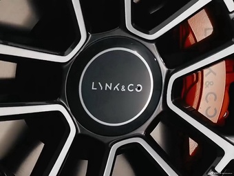 2025款领克900 官图