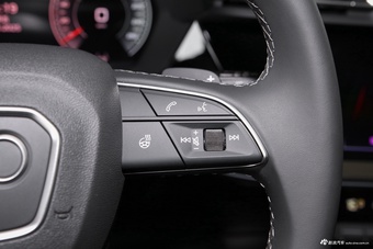 2025款奥迪A3 Sportback 35TFSI 飞驰尊享型 +豪华臻选包