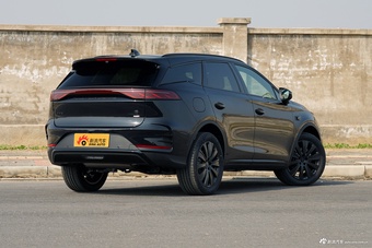 2025款唐DM 智驾版 DM-i 175KM 激光雷达旗舰型