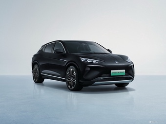 2025款腾势N7 630 四驱智驾Ultra版