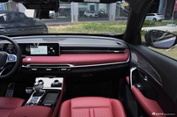 2024款捷途X70 C-DM 远航版PRO 7座