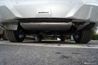 2025款宝马X3 改款 xDrive25L 豪华套装