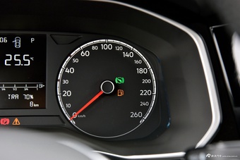 2026款捷达VS5 280TSI 自动先锋版