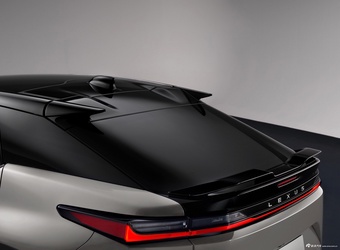 2025款雷克萨斯RZ 550e F SPORT 官图