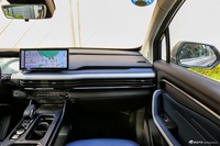 2023款睿蓝9 创始版