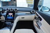 2024款奔驰CLE 300 4MATIC 动感型轿跑车