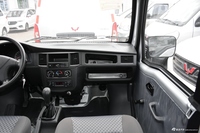 2020款五菱之光1.2L手动实用型5座