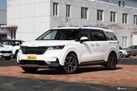 2021款嘉华2.0T 豪华版