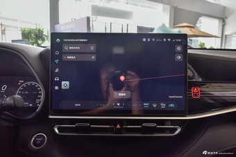 2026款汉兰达 2.5L智能电混双擎四驱精英版 7座