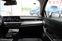 2021款羿 500km闪耀豪华 长续航版