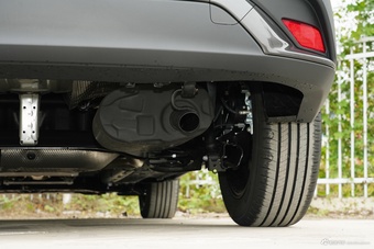 2026款锋兰达 2.0L CVT豪华版