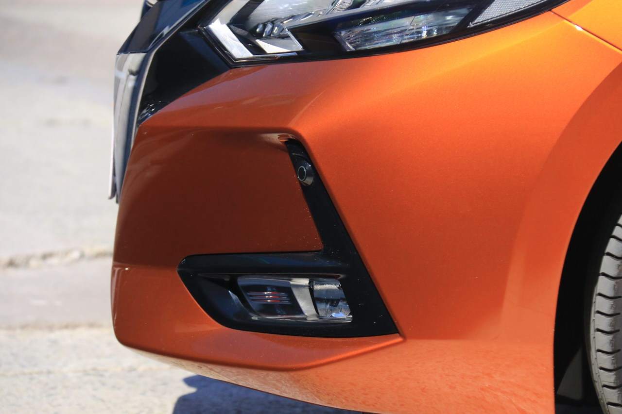 2021款轩逸1.6L TOP自动奢享版