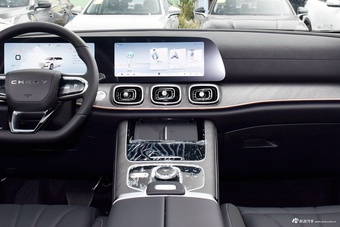 2025款瑞虎9 2.0T 双离合两驱豪享版 5座