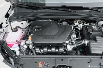 2026款荣威i6 1.5L 臻久版