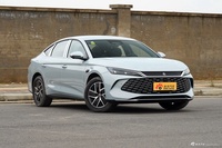 2026款秦L DM-i 128KM领先型