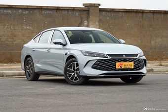 2026款秦L DM-i 128KM领先型