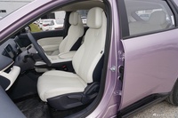 2025款极狐T1 320 PLUS