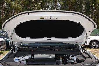 2025款瑞虎9 2.0T 双离合两驱舒享版 5座