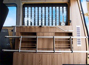 2025款得意A35 自动 全能版 官图