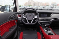 2022款逸动PLUS 1.6L GDI CVT精英型