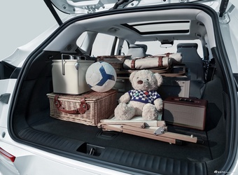 2025款别克E5 基本型 官图