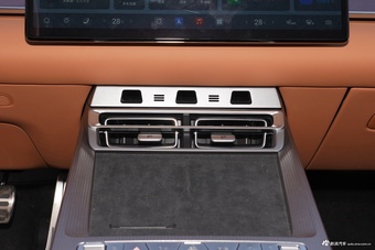 2025款汉L EV 四驱激光雷达旗舰型