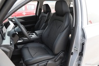 2024款长安猎手 勇士版 豪华型 单电机超长箱