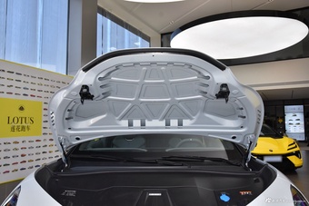 2025款ELETRE 600 豪华版