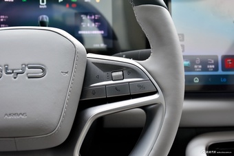 2025款海狮06 DM 170km 领航Pro版