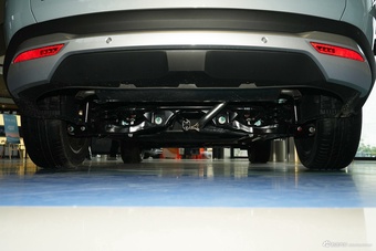 2026款宋L DM-i 200KM超越型