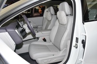 2026款零跑B01 550激光雷达版