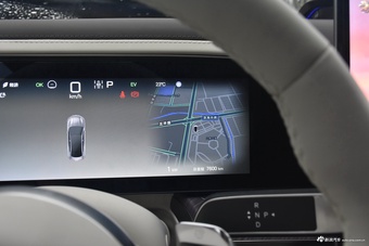 2024款腾势Z9插混 1100km四驱Ultra版