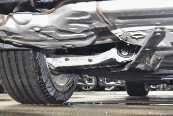 2025款奥迪A6L 改款 40 TFSI 豪华动感型