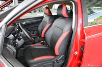 2020款帝豪GS 1.5TD DCT动260T