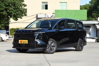 2024款大家7超混 长续航版 悦享版