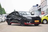 2021款思皓曜1.5TGDI DCT逐日RACE版