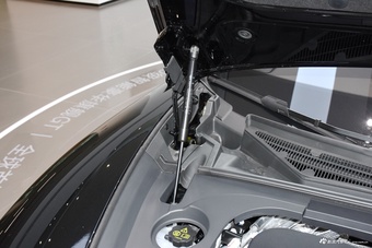 2024款腾势Z9插混 1100km 四驱Ultra版