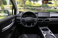 2023款雷达RD6 632km 悦野版