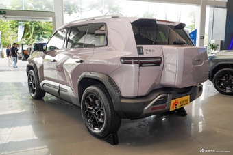 2025款钛3 501KM 后驱Ultra版