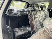 2023款捷途X95 1.6T DCT时代版 7座