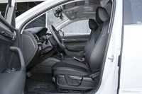 2023款柯米克 1.5L 自动舒享版