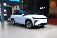 2023上海车展实拍：睿蓝7