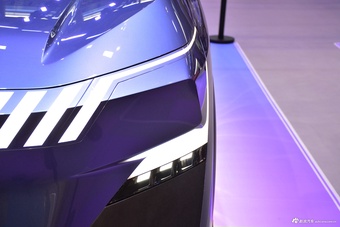 2024广州车展实拍：日产Era